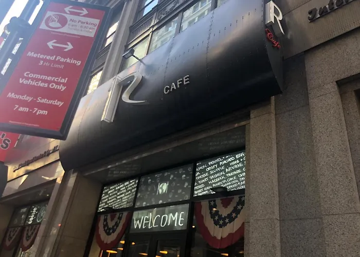Hotel Pennsylvania New York